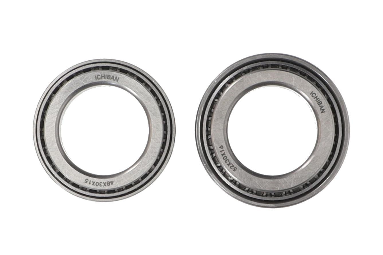 CUBETA DIRECCION CON ROD KTM DUKE 200/250/390/NG 200/250/390 / KTM