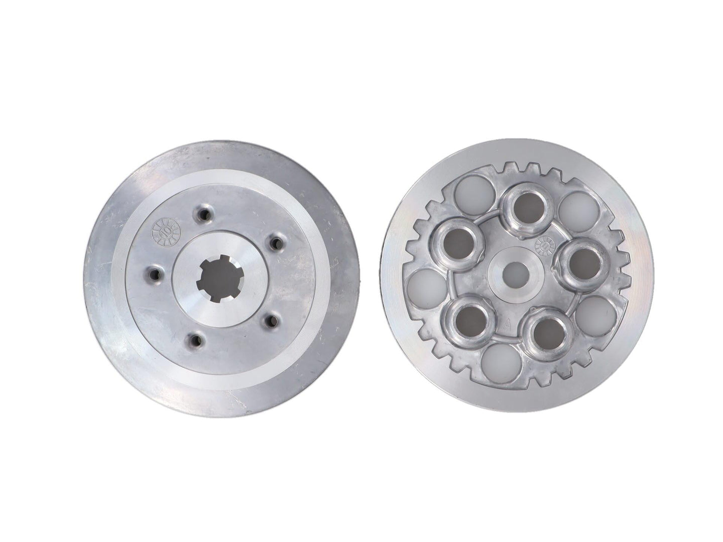 KIT PORTA EMBRAGUE SUZUKI GS150R / SUZUKI