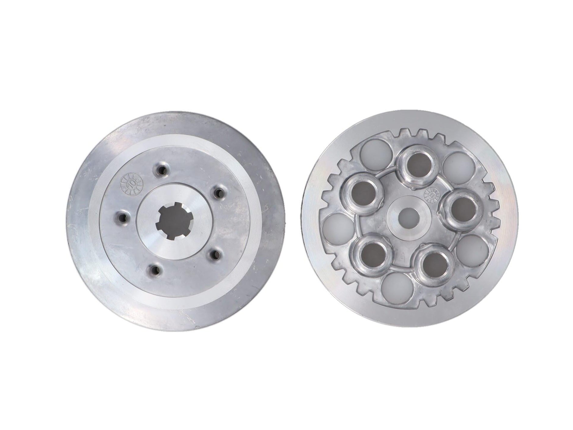 KIT PORTA EMBRAGUE SUZUKI GS150R / SUZUKI