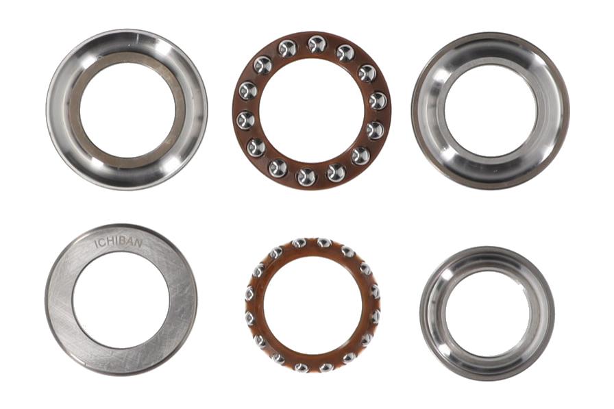 CUBETA DIRECCION SUZUKI GN 125H/GS 125 / SUZUKI