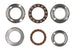 CUNAS DIRECC. SUZUKI GN 125H/GS 125 / SUZUKI