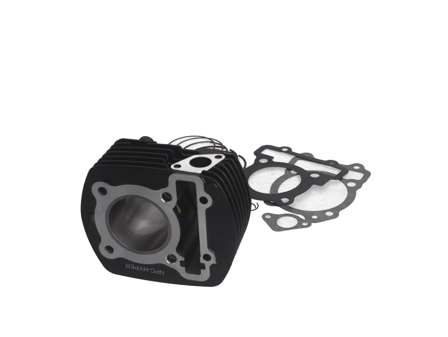 KIT CILINDRO YAMAHA FZ16/SZ-R / UNIVERSAL