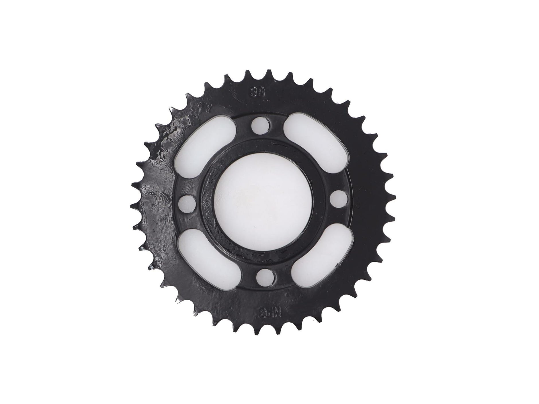 KIT TRANSMISION HONDA CG 125(16/38) (428H-120) / MOTO CHINA
