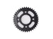 KIT TRANSMISION HONDA CG 125(16/38) (428H-120) / MOTO CHINA