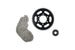 KIT TRANSMISION YAMAHA XTZ 150 2020 (14/45) (428HX-132) / UNIVERSAL