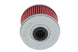 FILTRO ACEITE HONDA ATV TRX350/400/420/50 / HONDA