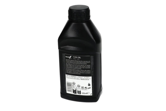 ACEITE MOTO SUSPENSI N 10W D / UNIVERSAL