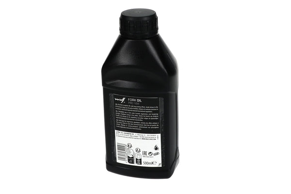 ACEITE MOTO SUSPENSI N 10W D / UNIVERSAL