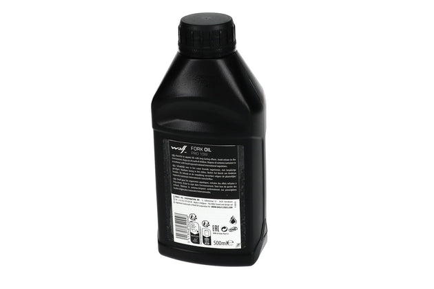 ACEITE MOTO SUSPENSI N 10W D / UNIVERSAL