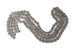 KIT TRANSMISION HONDA XL-125/XLR-185S (14/50) (428H-132) / HONDA