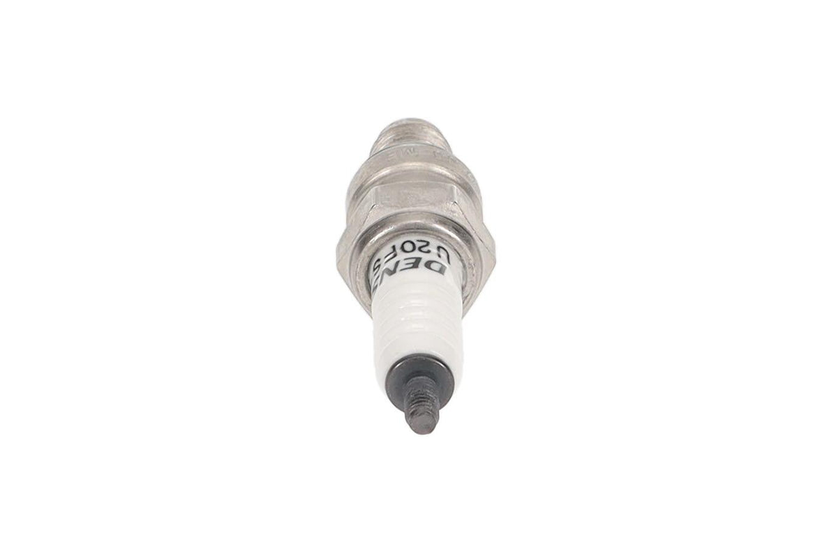 BUJIA 10MM DIAM CORTA 12.7MM ELECT STD / UNIVERSAL
