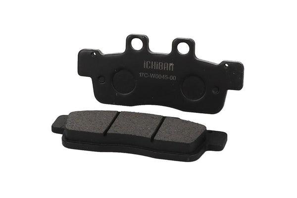 PASTILLA DEL YAMAHA YW125X BWS 4T / UNIVERSAL