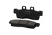 PASTILLA DEL YAMAHA YW125X BWS 4T / UNIVERSAL