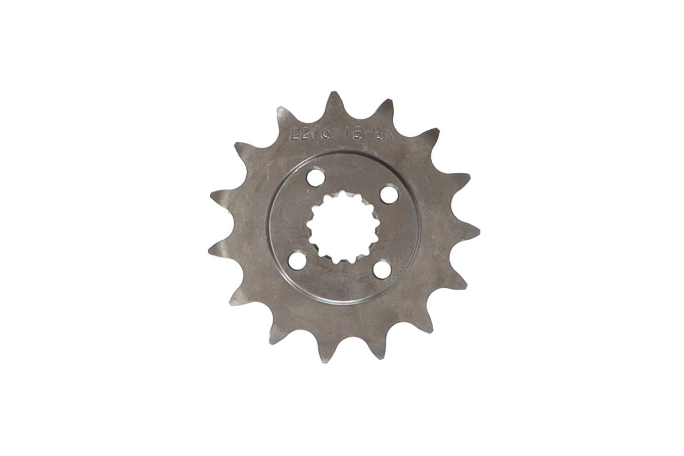 PINON 15T KTM DUKE 390/ADVENTURE/RC/RC R (20) / KTM