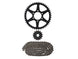 KIT TRANSMISION SUZUKI DR 200 (15/45) (520H-120) / SUZUKI