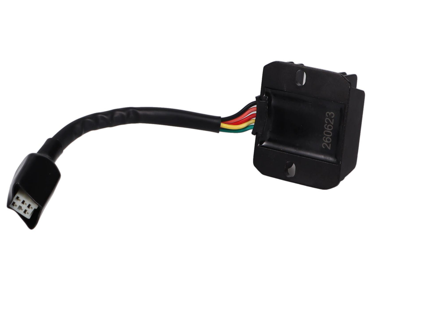 REGULADOR VOLT 5 LINEAS / MOTO CHINA