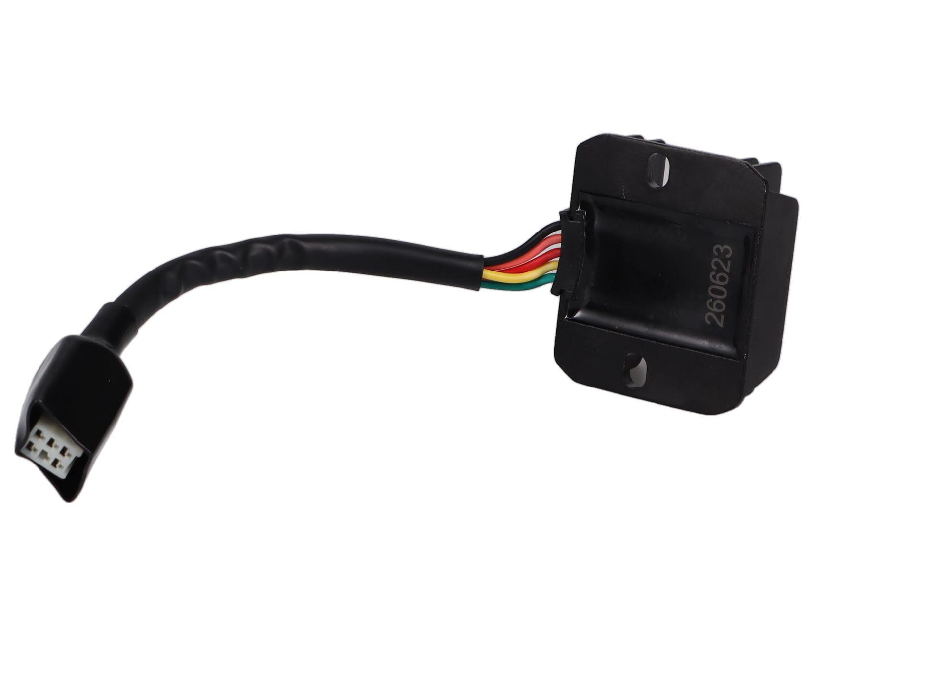 REGULADOR VOLT 5 LINEAS / MOTO CHINA