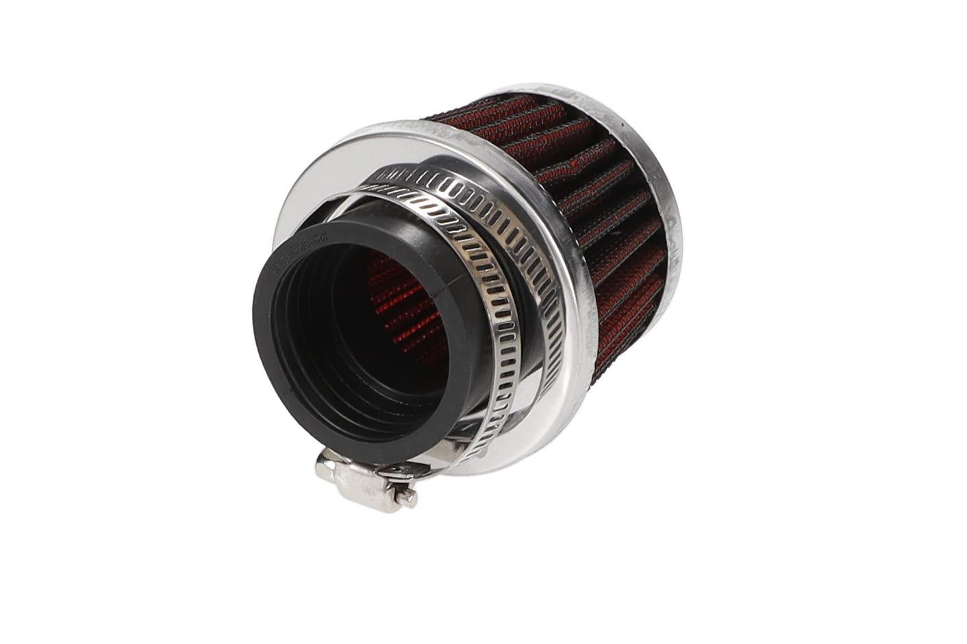FILTRO AIRE CONICO 34MM / 35MM / 36MM / UNIVERSAL