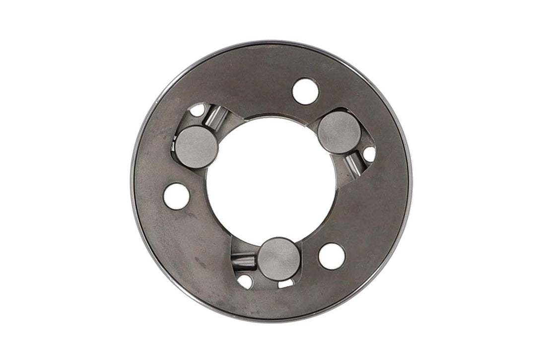 EMBRAGUE DE PARTIDA YAMAHA YBR 125/ XTZ 125 MODELO NUEVO / UNIVERSAL