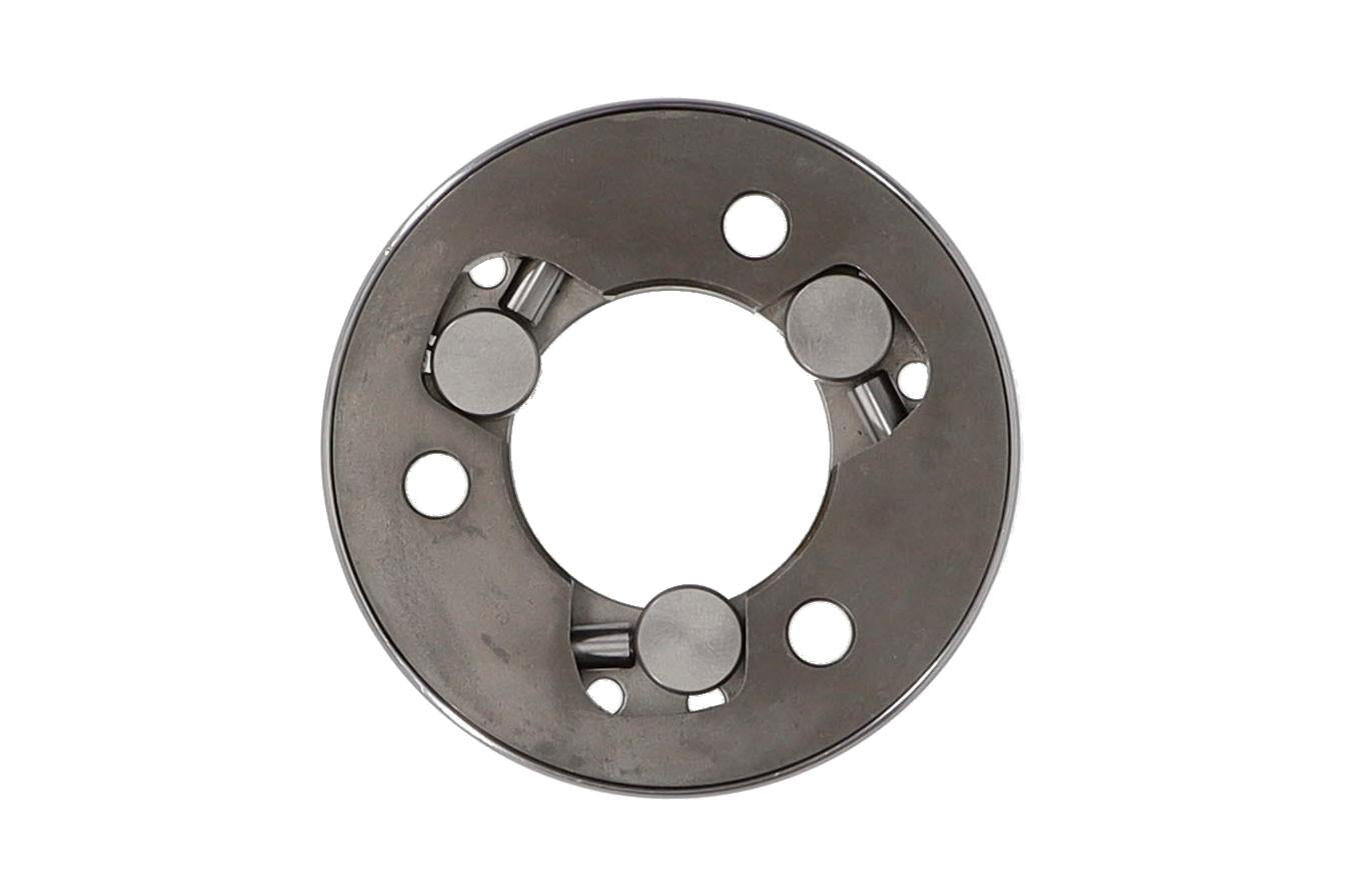 EMBRAGUE DE PARTIDA YAMAHA YBR 125/ XTZ 125 MODELO NUEVO / UNIVERSAL