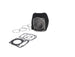 KIT CILINDRO HONDA XBLADE 160 /CB160F/ HONDA SHADOW / HONDA