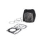 KIT CILINDRO HONDA XBLADE 160 /CB160F/ HONDA SHADOW / HONDA