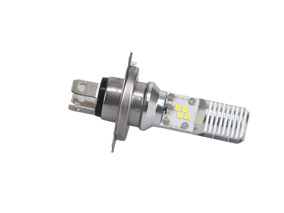 AMPOLLETA HS1 FARO DELANTERO MOTO LED ECON / MOTO UNIVERSAL