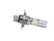 AMPOLLETA HS1 FARO DELANTERO MOTO LED ECON / MOTO UNIVERSAL