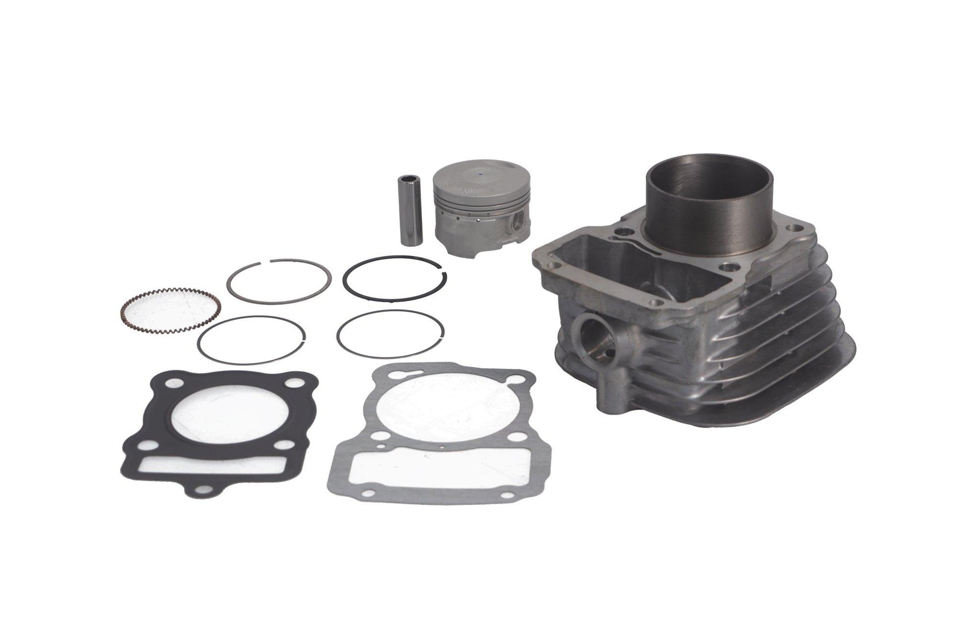 KIT CILINDRO HONDA  NXR125 BROS / HONDA