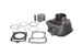 KIT CILINDRO HONDA  NXR125 BROS / HONDA
