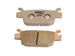 PASTILLA TRAS SINT BENELLI TNT 300/LEONCINO 250/TRK 251 / UNIVERSAL