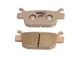 PASTILLA TRAS SINT BENELLI TNT 300/LEONCINO 250/TRK 251 / UNIVERSAL