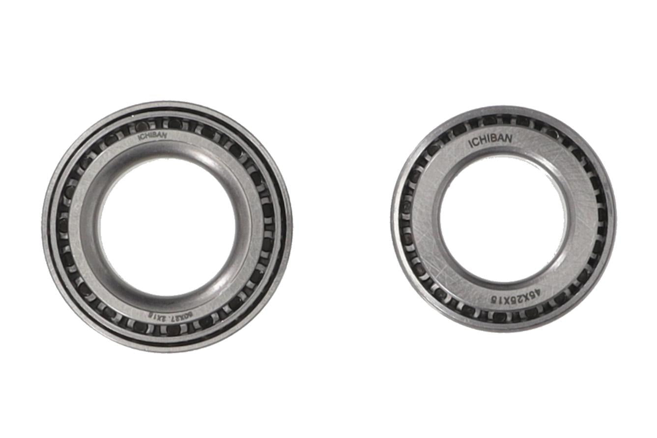 CUBETA DIRECCION CON ROD TVS APACHE RTR 160/ 180/ 100 SPORT/ STRYKER 125/ RAIDER 125 / TVS
