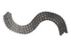 KIT TRANSMISION CHINA EVO R3 125 / LONCIN (14/40) (428H-120) CENTRO CATALINA 64MM/PERNOS CATALINA 8.5MM/CANTIDAD PERNOS CATALINA 4/DISTANCIA PERNO-PERNO CATALINA 57MM/ESTRIA INTERNA / UNIVERSAL