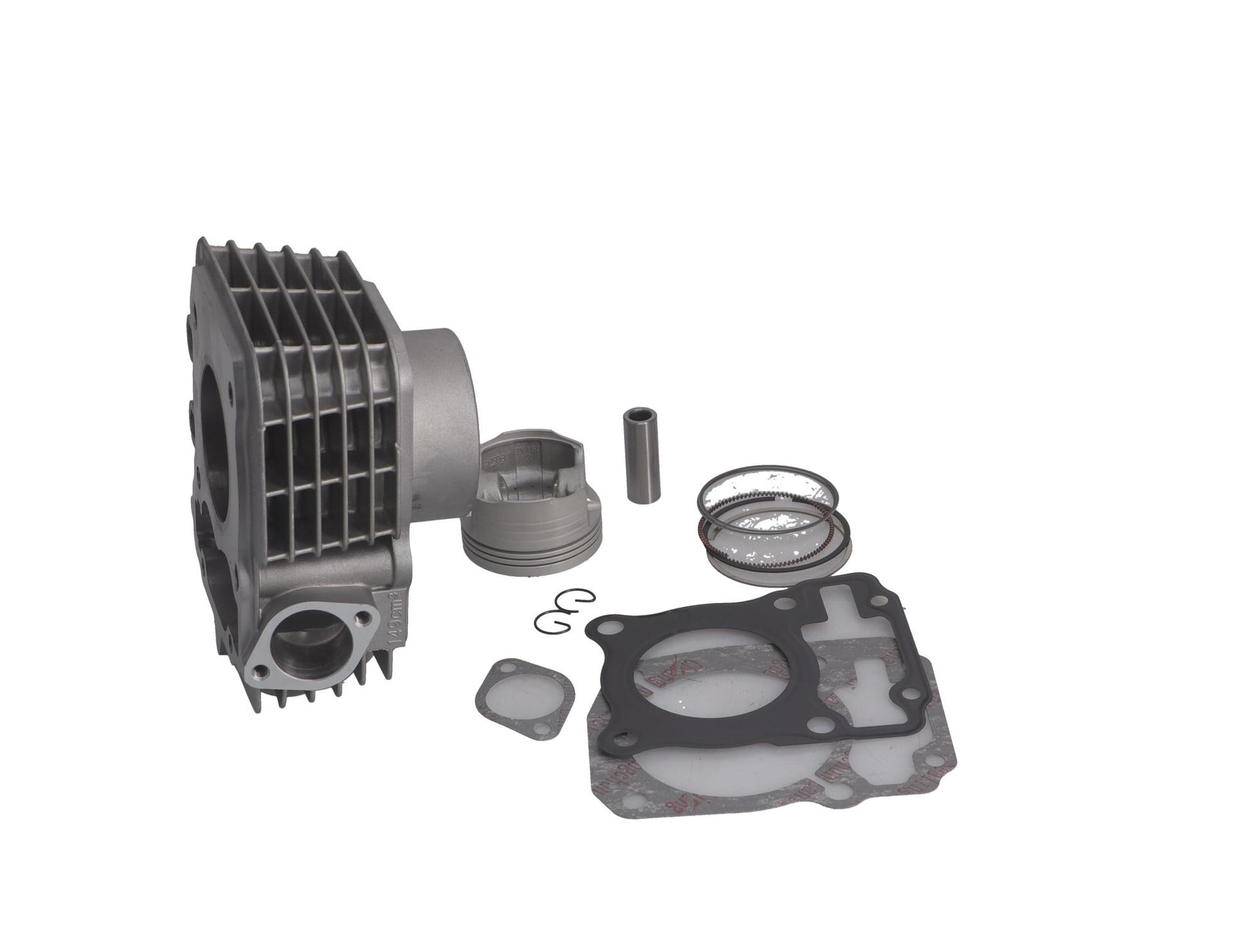 KIT CILINDRO HONDA XR150L / HONDA