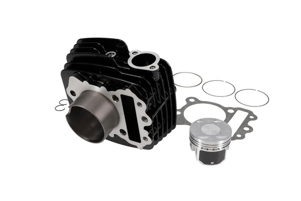 KIT CILINDRO BAJAJ PULSAR 135 / UNIVERSAL