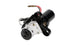 CHAPA CONTACTO YAMAHA FZ16 / UNIVERSAL