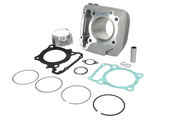 KIT CILINDRO HONDA XRE 300/CB 300R / HONDA
