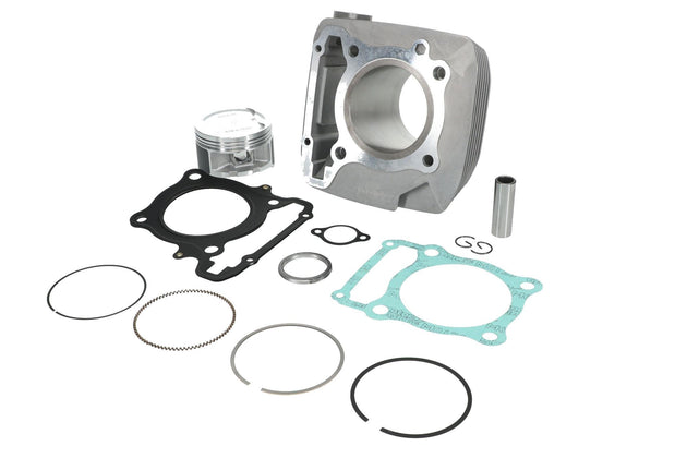 KIT CILINDRO HONDA XRE 300/CB 300R / HONDA
