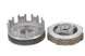 CLUTCH COMPLETO TVS APACHE RTR 160/180 / TVS