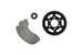 KIT TRANSMISION BENELLI 180S / UNIVERSAL