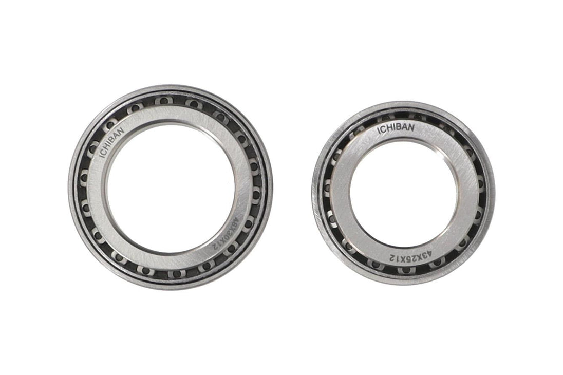 CUBETA DIRECCION CON ROD YAMAHA FZ 16/FAZER/LIBERO 110/115/YBR 125/BWS 125/SZ-R/SZ-RR/DT125 / YAMAHA MOTOS