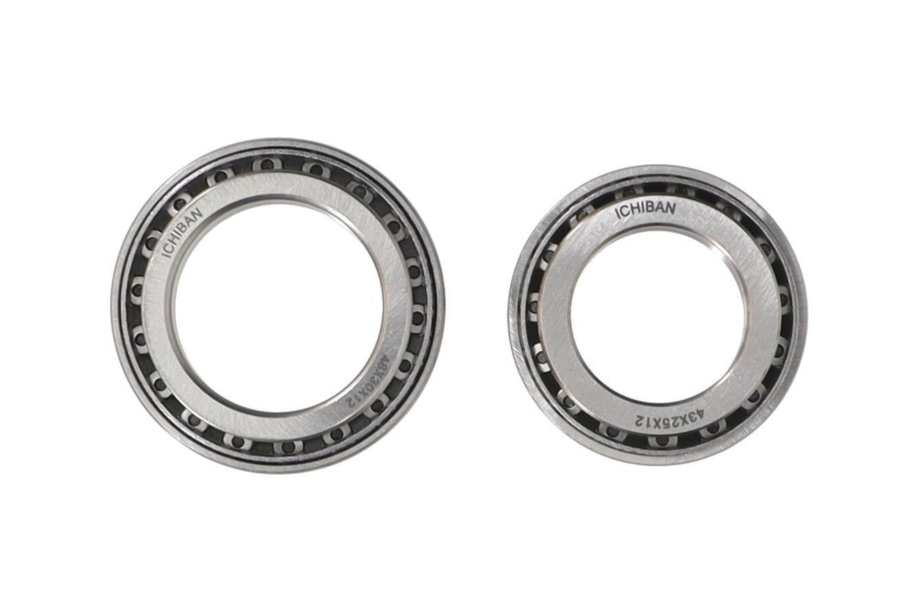 CUBETA DIRECCION CON ROD YAMAHA FZ 16/FAZER/LIBERO 110/115/YBR 125/BWS 125/SZ-R/SZ-RR/DT125 / YAMAHA MOTOS