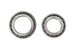 CUBETA DIRECCION CON ROD YAMAHA FZ 16/FAZER/LIBERO 110/115/YBR 125/BWS 125/SZ-R/SZ-RR/DT125 / YAMAHA MOTOS