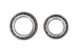 CUBETA DIRECCION CON ROD YAMAHA FZ 16/FAZER/LIBERO 110/115/YBR 125/BWS 125/SZ-R/SZ-RR/DT125 / YAMAHA MOTOS