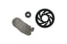 KIT TRANSMISION SUZUKI GSX-R/S 150 / SUZUKI