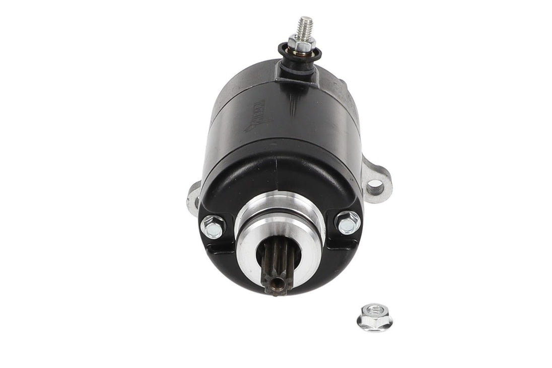 MOTOR PARTIDA BAJAJ  PULSAR 135 / UNIVERSAL
