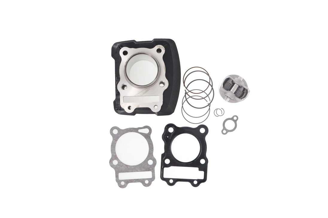KIT CILINDRO SUZUKI GIXXER 150 / SUZUKI