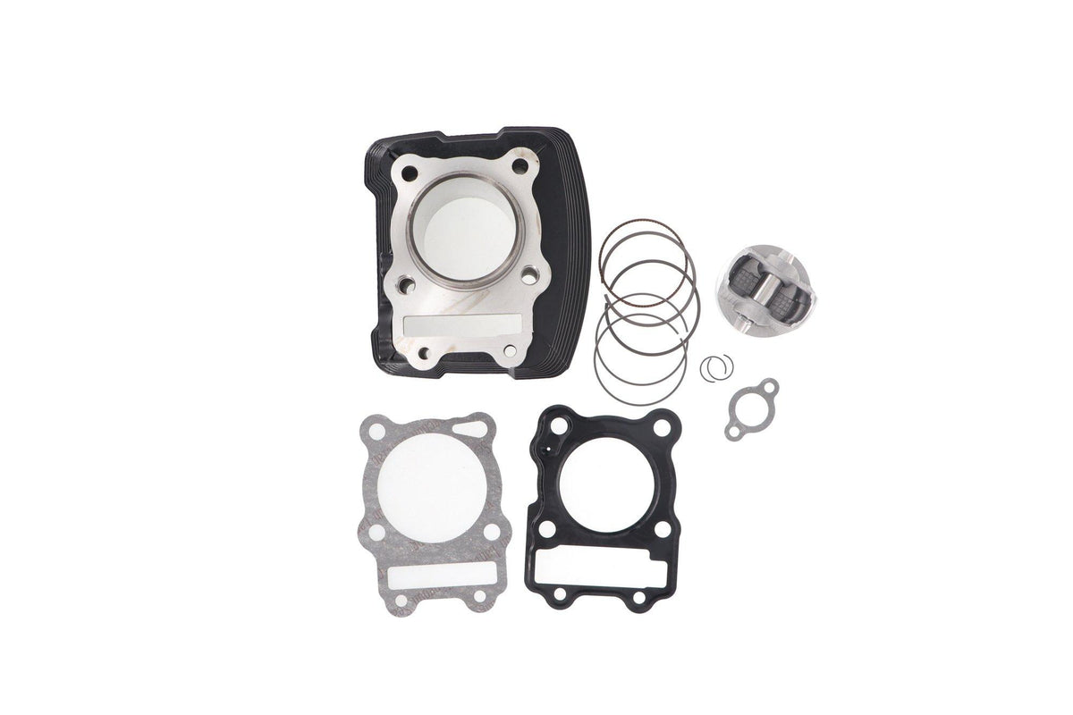 KIT CILINDRO SUZUKI GIXXER 150 / SUZUKI