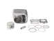 KIT CILINDRO MOTO CHINA 150/CG150 OHV (NEGRO) / UNIVERSAL